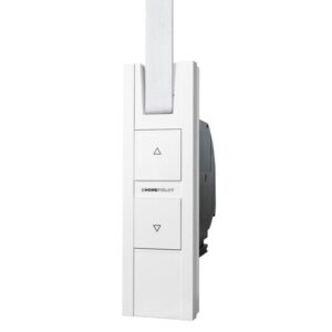 Homepilot 10112345 Avvolgitore RolloTron a incasso per tapparelle pure
