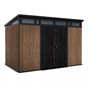 Casetta Giardino KETER PENT 11X7 SIGNATURE VENETIAN 340x218x226 cm