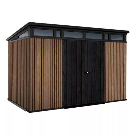Casetta Giardino KETER PENT 11X7 SIGNATURE VENETIAN 340x218x226 cm