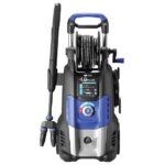 IDROPULITRICE DUALTECH 4.0 2500W 150 BAR Annovi