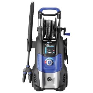 IDROPULITRICE DUALTECH 4.0 2500W 150 BAR Annovi