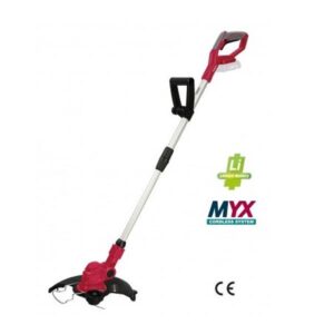 Tagliabordi a batteria Yamato MYX 20V