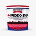 Rivestimento termico Freddo Stop Tecnostuk
