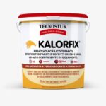 Fissativo termico Kalorfix Tecnostuk