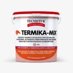 Additivo termico Termika-Mix Tecnostuk