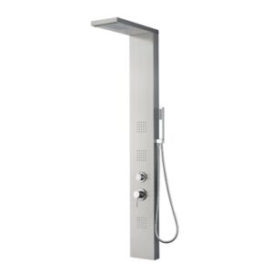 PANNELLO DOCCIA MULTIFUNZIONE RODI Dianhydro