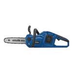 Elettrosega 40V Hyundai barra 35 cm 2 batterie 4ah