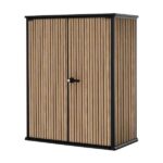 Porta attrezzi Vertical Store Signature Venetian Keter
