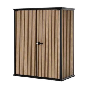 Porta attrezzi Vertical Store Signature Venetian Keter