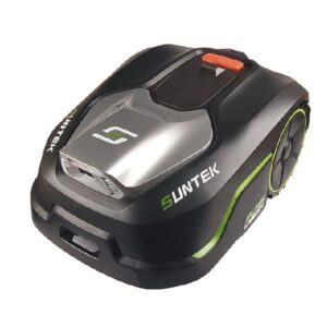 Robot tagliaerba wireless Pure Vision 300mq Suntek