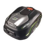 Robot tagliaerba wireless Pure Vision 600mq Suntek