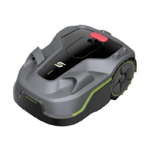 Robot tagliaerba batteria 18V 5,0 AH con filo Suntek