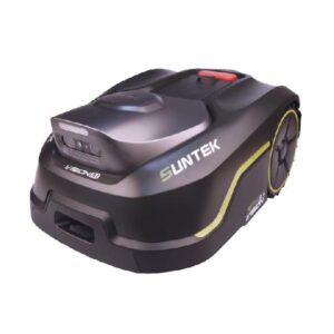 Robot tagliaerba wireless RTK Vision 1500mq Suntek