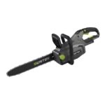 Motosega barra 40 cm batteria 40v Suntek
