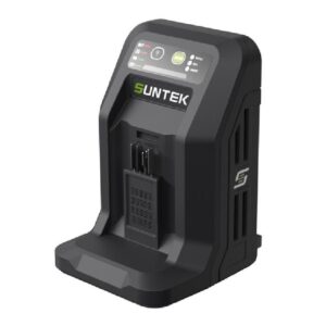 Caricabatterie Suntek 40v Rapido