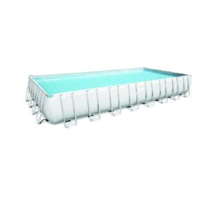 PISCINA BESTWAY POWER STEEL 56623 956x488x132h cm