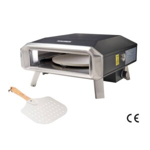 FORNO PER PIZZA A GAS Maurer
